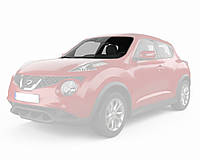 Лобовое стекло Nissan Juke (2010-2019) /Ниссан Жук