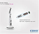 Бездротовий ендомотор COXO C-Smart Mini з LED-підсвіткою. Офіційний представник в Україні. Сертифікат!, фото 2