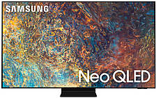 Телевізор Samsung QE55QN90AAUXUA