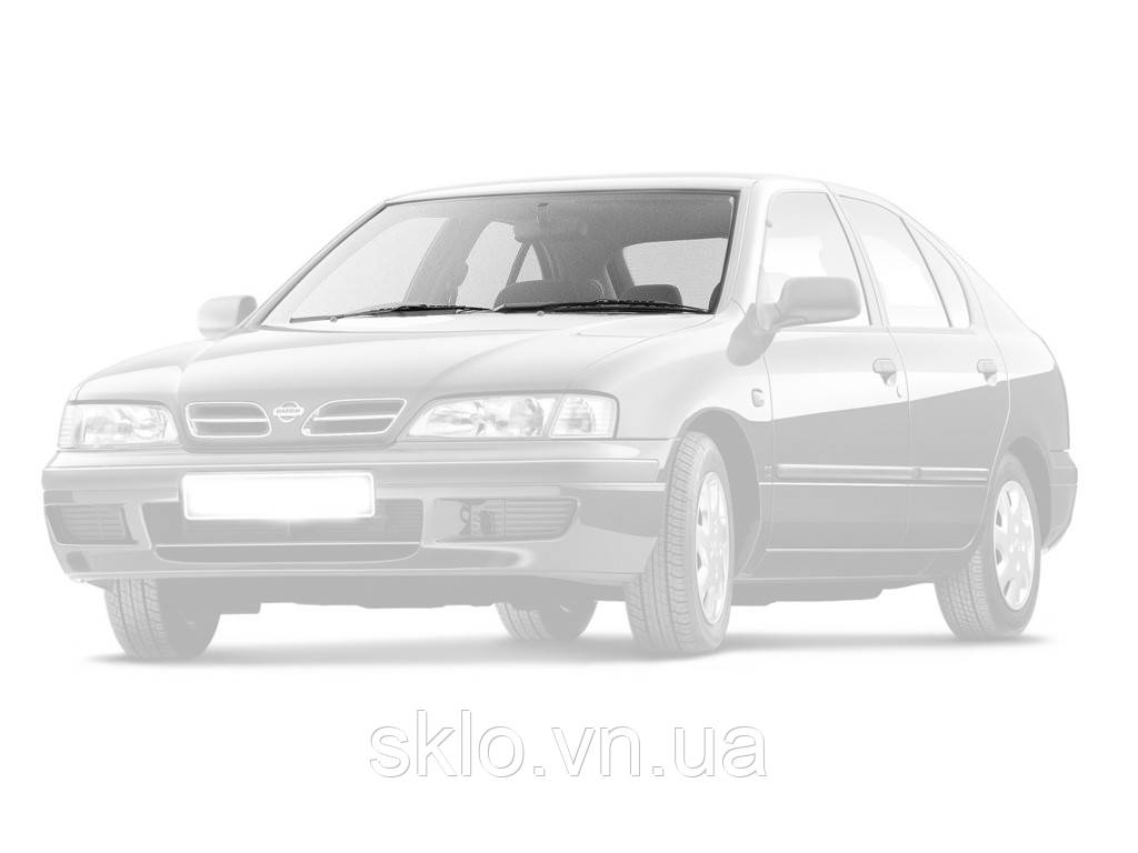 Лобове скло Nissan Primera P11 (1996-2002) /Infiniti G20 (1999-2002) /Ніссан Прем'єра П11