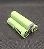 Акумуляторна збірка 3,6 v 1800mAh ( AA ), фото 3