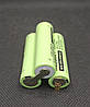 Акумуляторна збірка 3,6 v 1800mAh ( AA ), фото 6