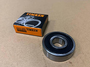 Підшипник 6303-2RS (вир-во TIMKEN)