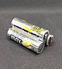 Акумуляторна збірка 3,6 v 2100mAh ( AA ), фото 3