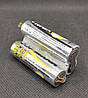 Акумуляторна збірка 3,6 v 2100mAh ( AA ), фото 6