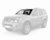 Лобове скло Nissan Pathfinder R51 /Navara D40 /Frontier /X-Terra (2004-2014) /Ніссан Патіфайндер Р51