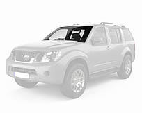 Лобове скло Nissan Pathfinder R51 /Navara D40 /Frontier /X-Terra (2004-2014) /Ніссан Патфайндер Р51