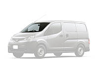 Лобове скло НВ200 /Nissan Vanette NV200 /EVALIA (2009-) /Ніссан Ванета /Івалу