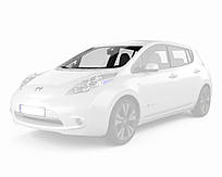Лобове скло Nissan Leaf (2011-2018) /Nissan Leaf (2018-) /Ніссан Ліф