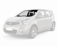 Лобовое стекло Nissan Note (2006-2013) /Ниссан Нот с датчиком дождя