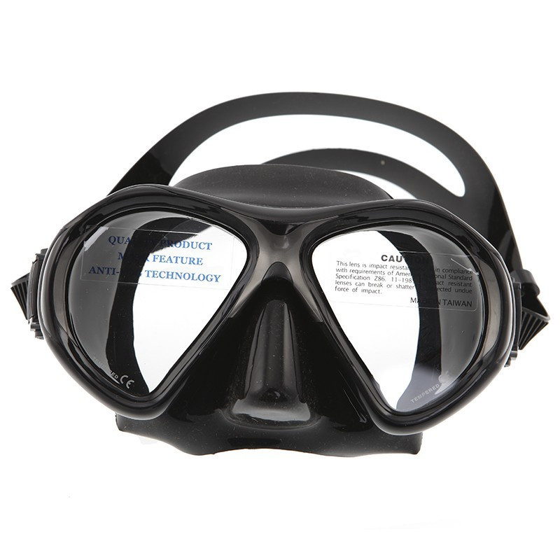 Маска для підводного плавання Marlin Superba, фото 1