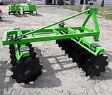 Борона Bomet дискова 1.8 м (2 секції), фото 4