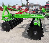 Борона Bomet дискова 1.8 м (2 секції), фото 7