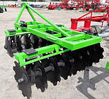 Борона Bomet дискова 1.8 м (2 секції), фото 9