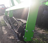 Борона Bomet з катком 1.8 м (2 секції), фото 8