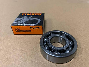 Підшипник 6305 (вир-во TIMKEN)