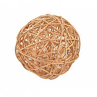 Декор з ротангу