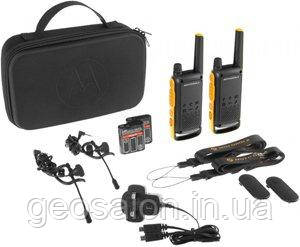 Рація Motorola Talkabout T82 Extreme -2 шт