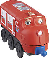 Паровозик Chuggington Вілсон з механічною функцією та пазлом (EU890301)