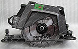 Пила дискова Білорус ПД 3150 (диск 200 мм), фото 6