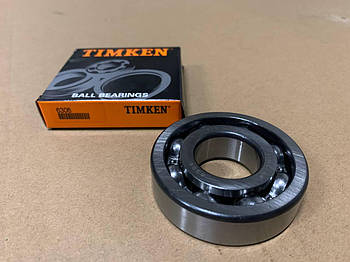 Підшипник 6306 (вир-во TIMKEN)