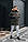 Парку зимова чоловіча Node City тепла молодіжна якісна топова зелена з капюшоном, ОРИГІНАЛ, фото 8