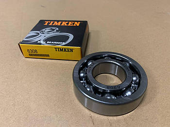 Підшипник 6308 (вир-во TIMKEN)