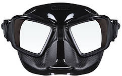 Маска підводний Omer Zero 3 Black