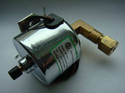 Насос (помпа) HLD для дим-машин і сніг-машин sp13a D-032, 28w