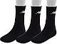 Шкарпетки  Kappa Trisper Tennis Sock 3-pack black, фото 2