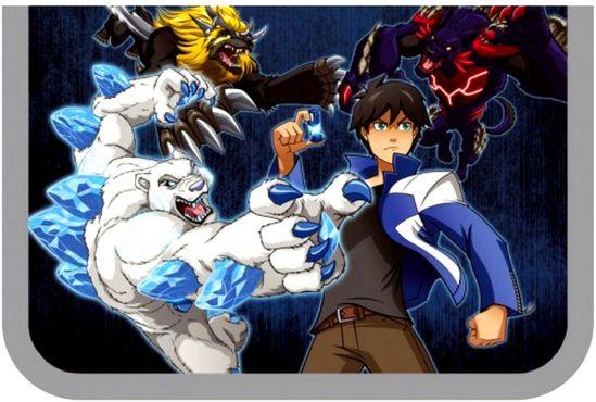 Пенал Kite MS13-621K, фото 1