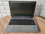 Ноутбук HP 450 G1/15.6 HD/Core i5 4210M/8Gb/HDD320Gb/Intel HD 4600, фото 7
