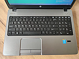 Ноутбук HP 450 G1/15.6 HD/Core i5 4210M/8Gb/HDD320Gb/Intel HD 4600, фото 4