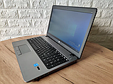 Ноутбук HP 450 G1/15.6 HD/Core i5 4210M/8Gb/HDD320Gb/Intel HD 4600, фото 5