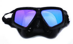 Маска для подводной охоты BS Diver Miromax