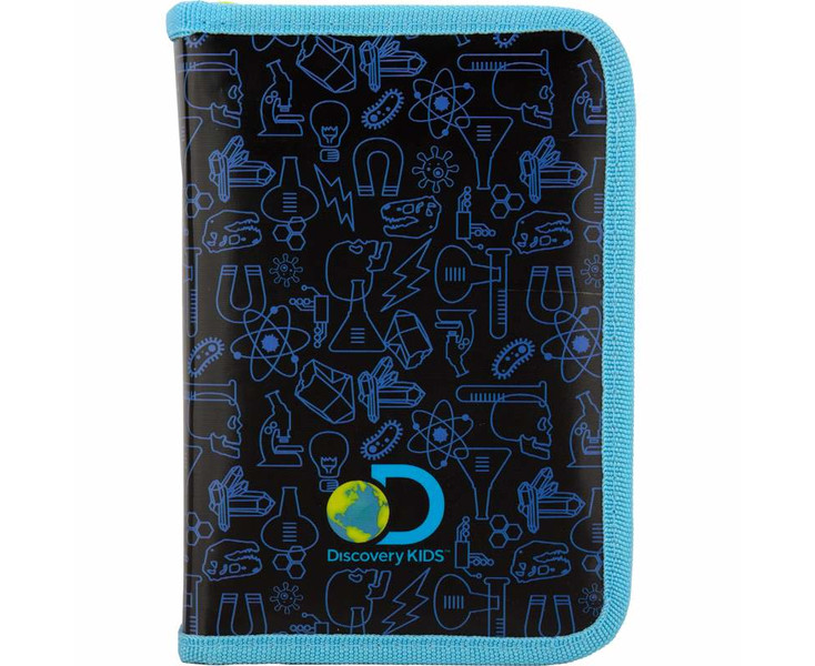 Пенал Kite DC17-621 Discovery