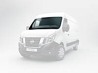 Лобовое стекло Nissan NV400 (2011-) /Ниссан НВ409