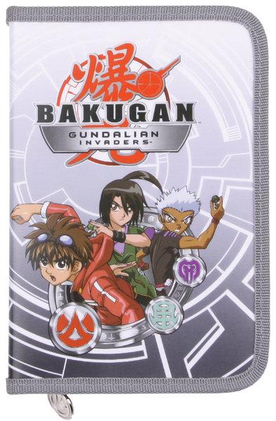 Пенал Kite BK13-621-1K Bakugan, фото 1
