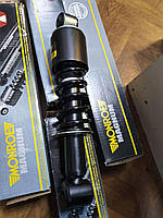 Амортизатор кабіни MAN TGA, TGS (L284-350) задній