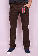 Чоловічі джинси-карго "Iteno".( є інші кольори )розміри 30-38