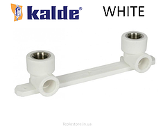 Kalde WHITE Наст. компл. 20х1/2