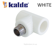 Kalde WHITE ТРН 20х1/2