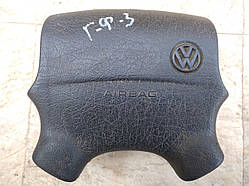 Подушка безпеки Airbag у кермо Volkswagen Golf 3, Passat B4, Polo, Caddy 3A0 880 201