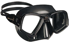 Лучшая подводная маска Salvimar Xsaba Black