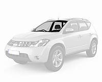 Лобовое стекло Nissan Murano Z50 (2004-2008) /Ниссан Мурано Z50