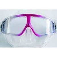 Маска для снорклінга Technisub Sphera LX фіолетова