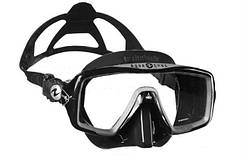 Маска для дайвінгу Technisub Ventura Plus чорна
