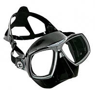 Маска для дайвінгу Technisub Look 2 чорна