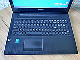 Ноутбук Lenovo G50-80 / 15.6 HD / i5 5200U / 4Gb / HDD 500Gb / Intel HD5500, фото 3