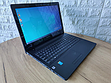 Ноутбук Lenovo G50-80 / 15.6 HD / i5 5200U / 4Gb / HDD 500Gb / Intel HD5500, фото 4
